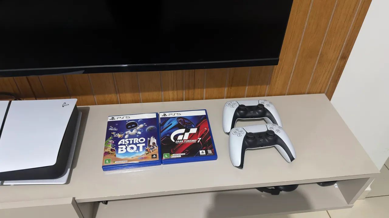 PlayStation 5 slim - Foto 2