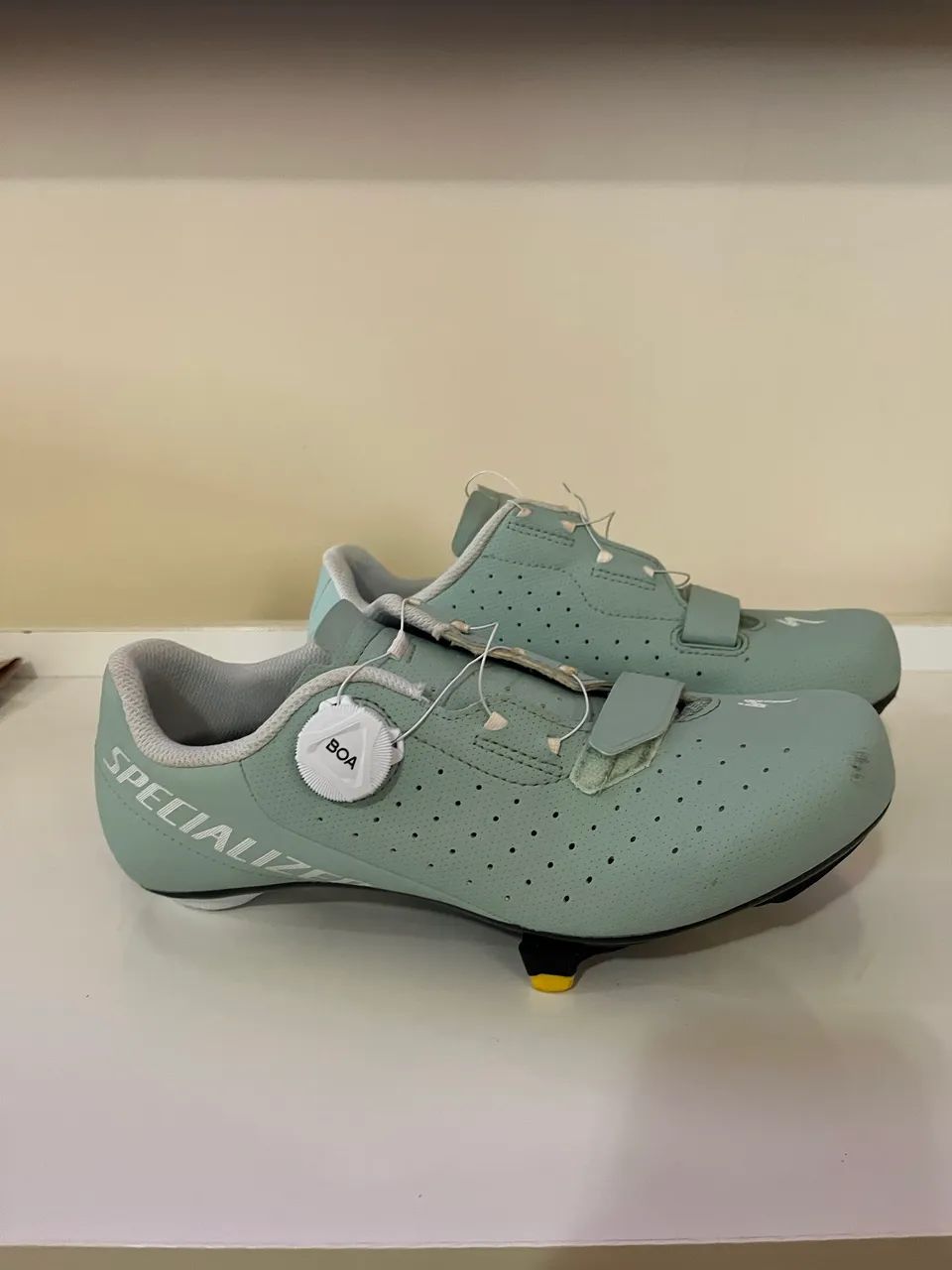 Sapatilha specialized speed, touch 1.0