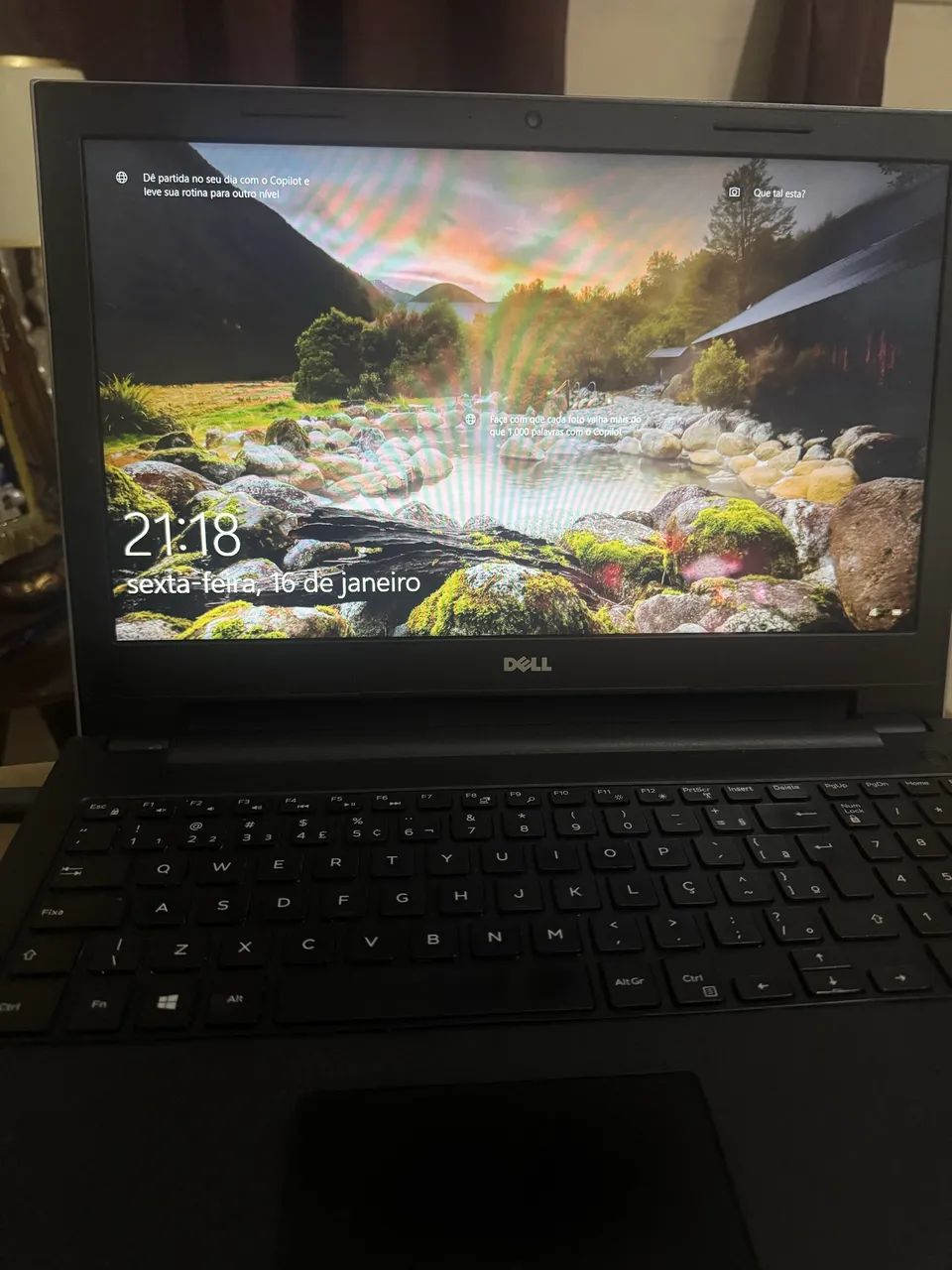 Notebook  - Foto 4