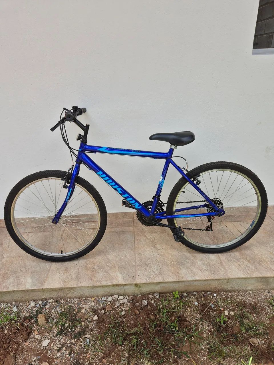 Vendo bicicleta,semi nova Aro 29 - Foto 3