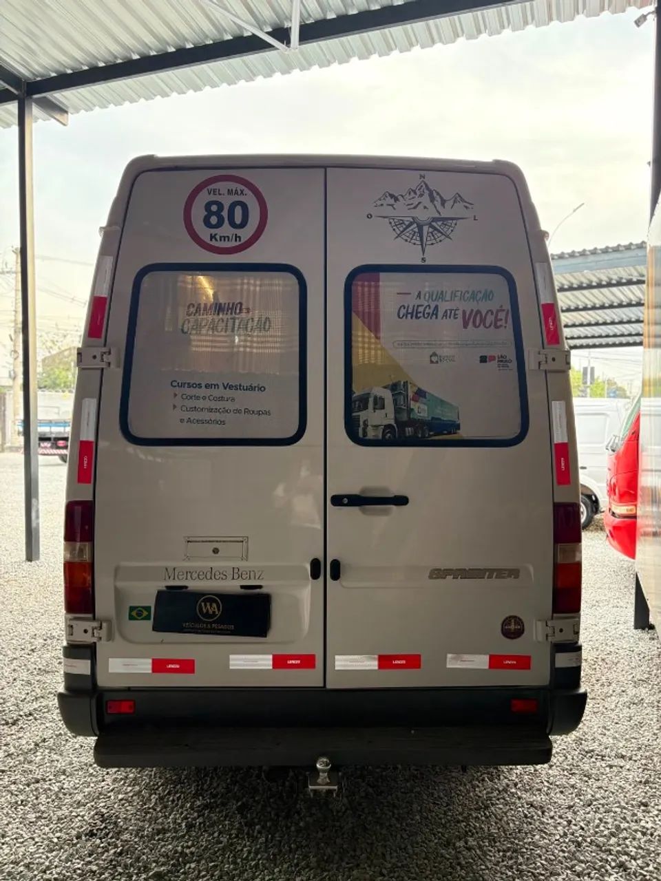 MOTORHOME SPRINTER 1998  - Foto 4