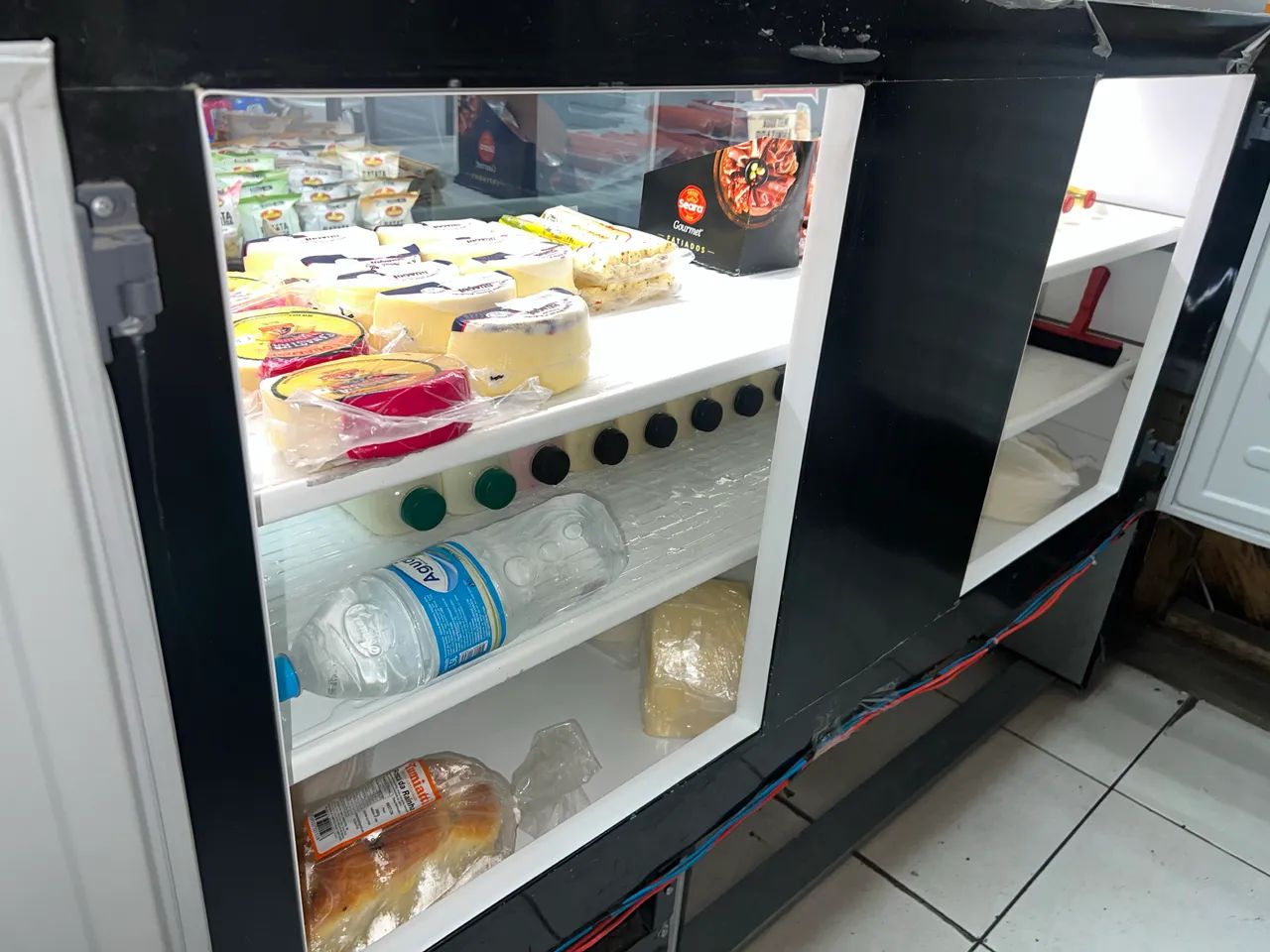 Balcão Refrigerador  - Foto 4
