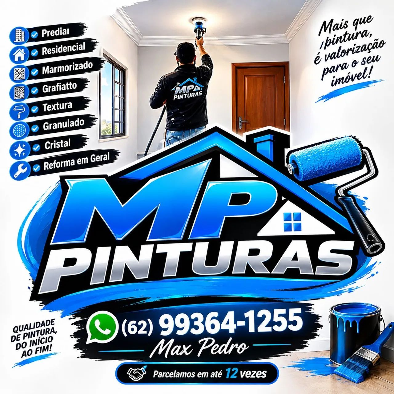 Pintor 