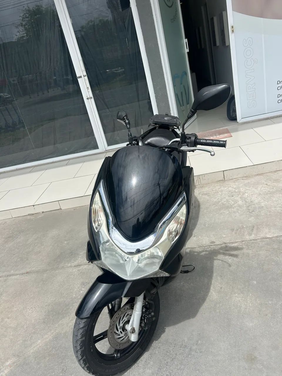 Moto PCX  - Foto 3