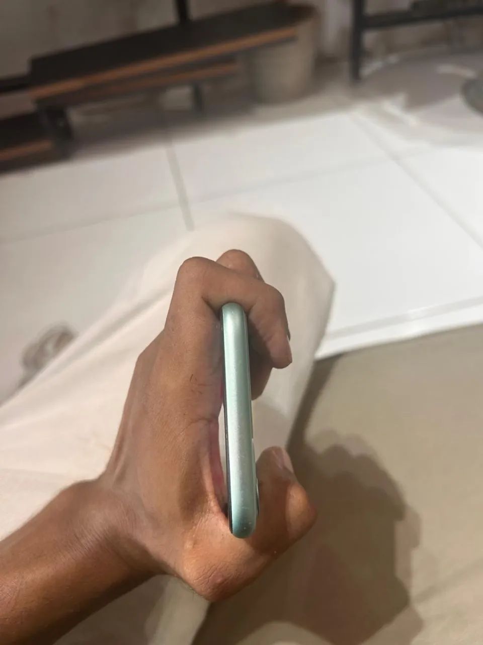 Iphone 11 128GB- nunca aberto! Ótimo estado - Foto 2