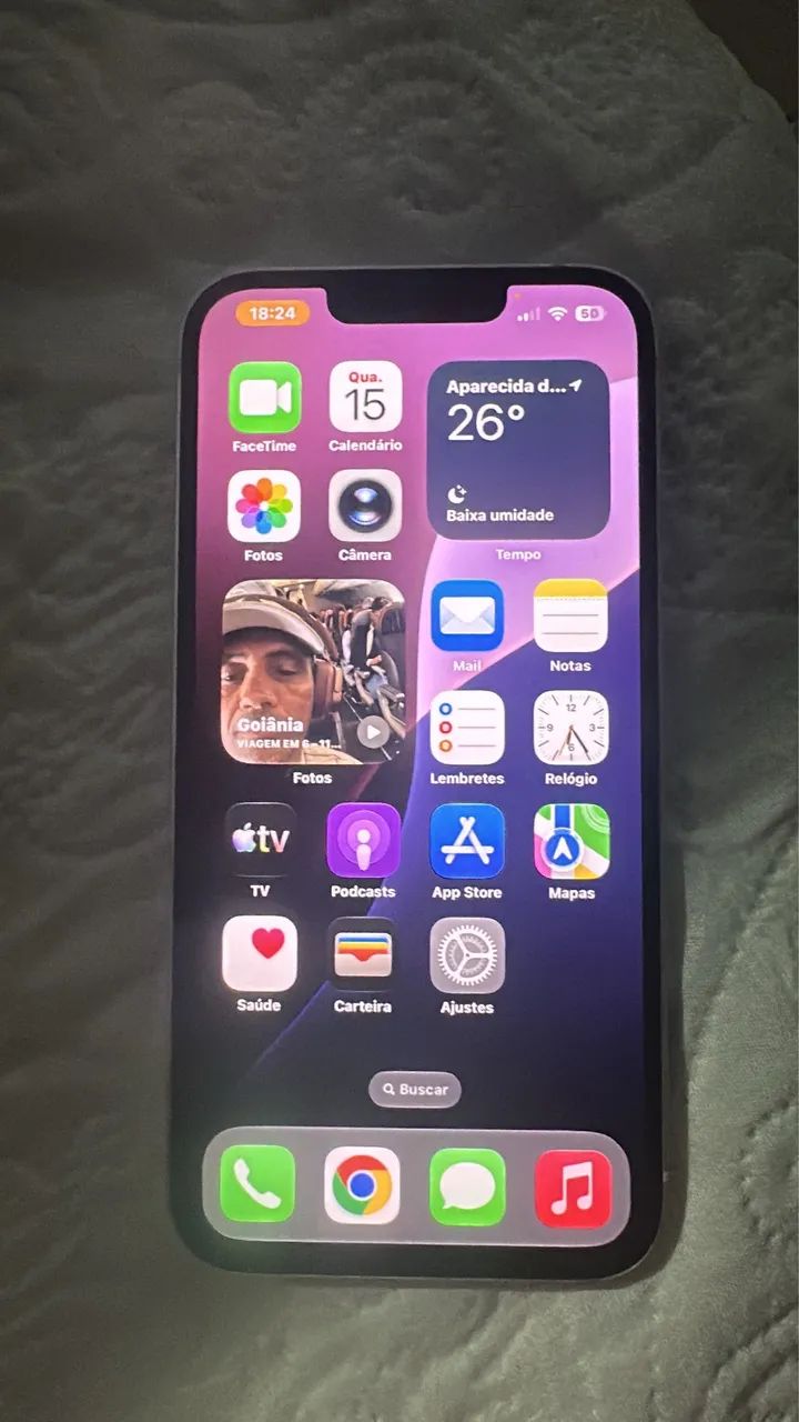 Celular - Foto 2