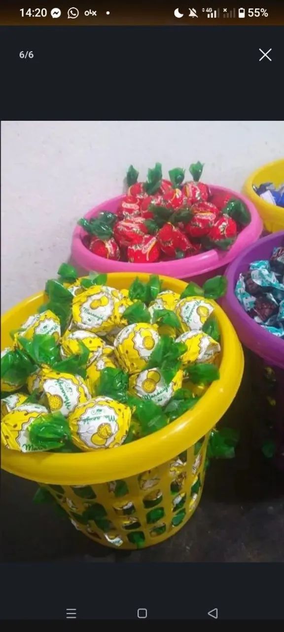 Trufas com qualidade - Foto 4