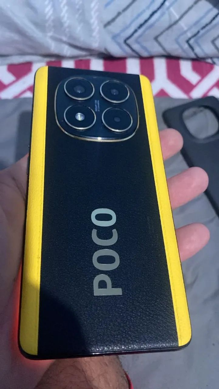 Poco X7