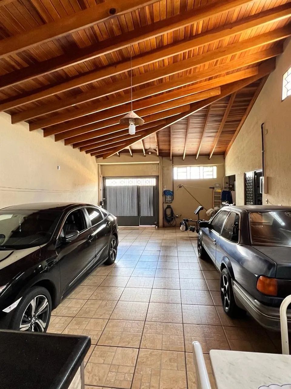 Foto - Ribeirão Preto - Vila Monte Alegre