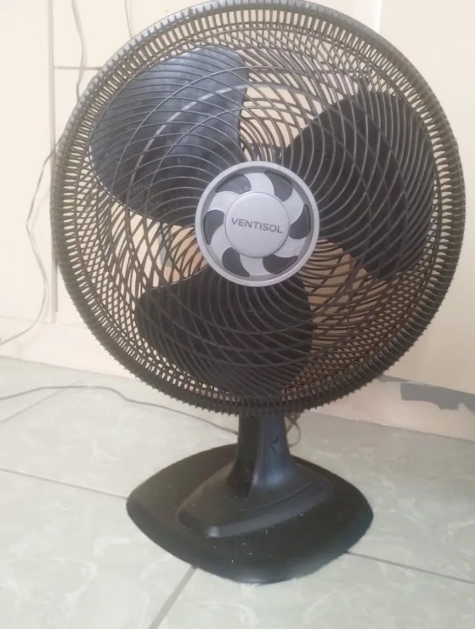 Ventilador