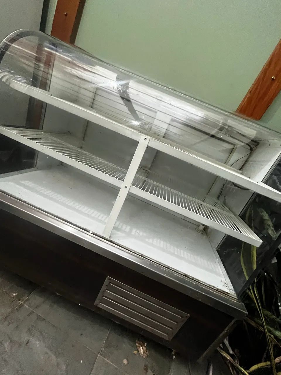 Balcão refrigerado  - Foto 3