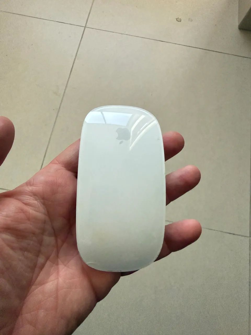 Magic mouse 2 seminovo - Foto 5