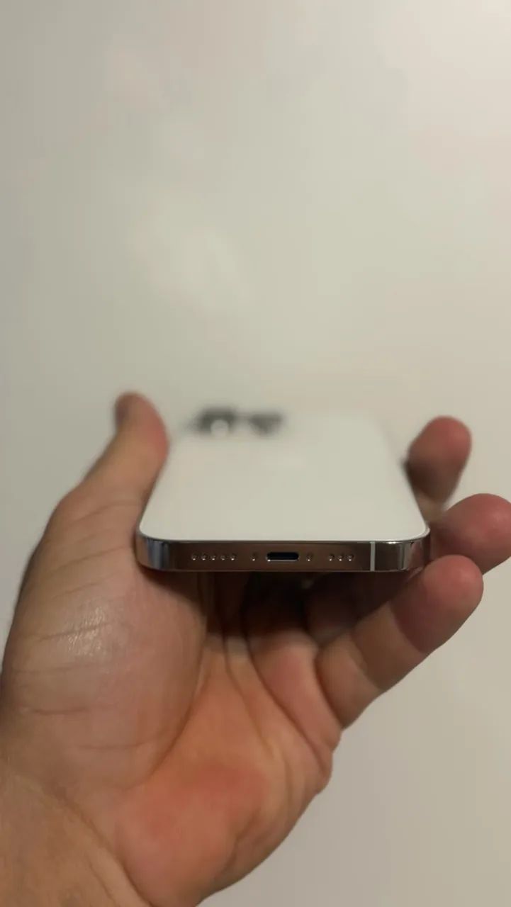 Apple iPhone 13 PRO 1TB Zerado - Foto 4