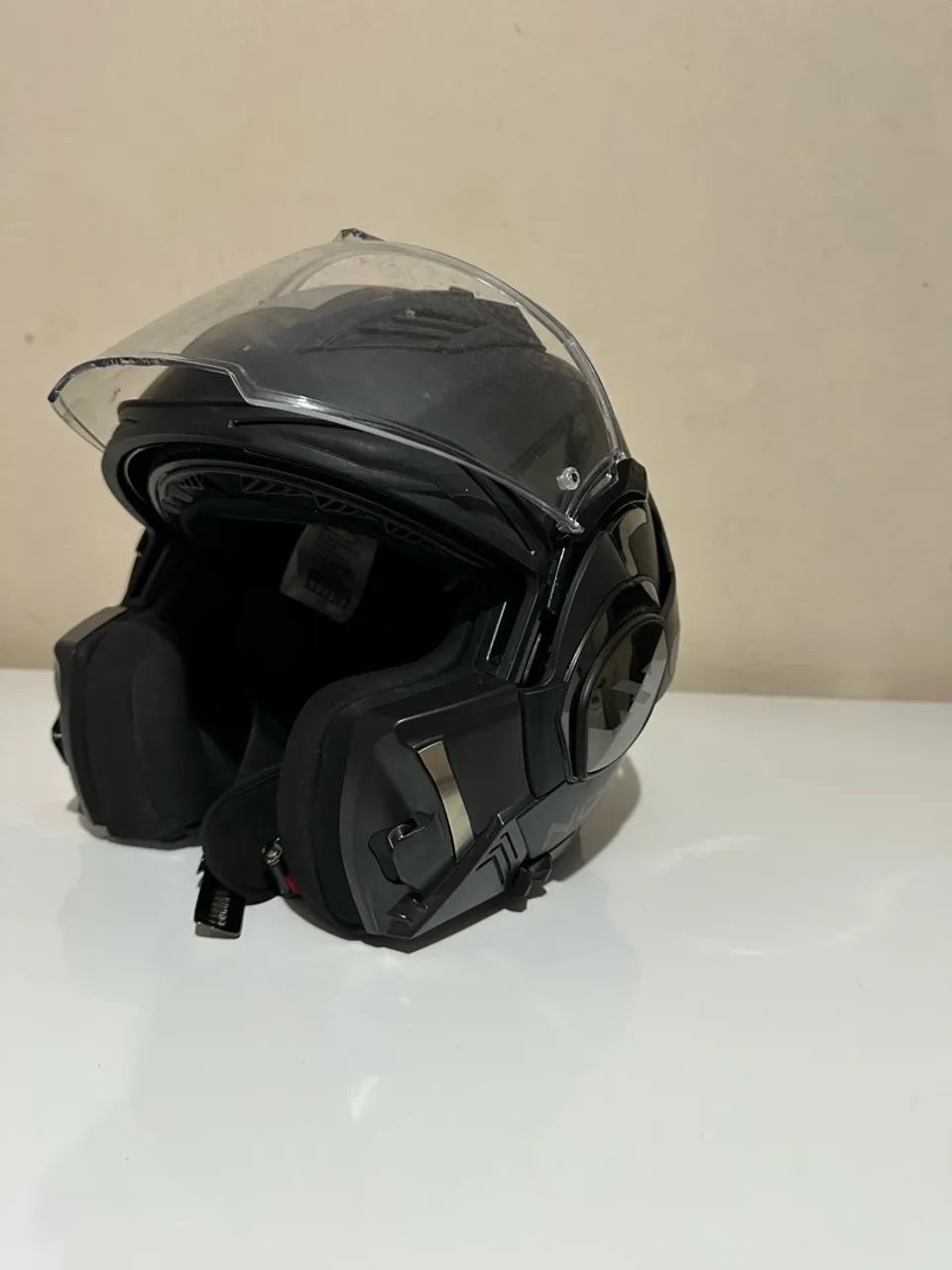 Vendo ou troco Norisk avenger  - Foto 3