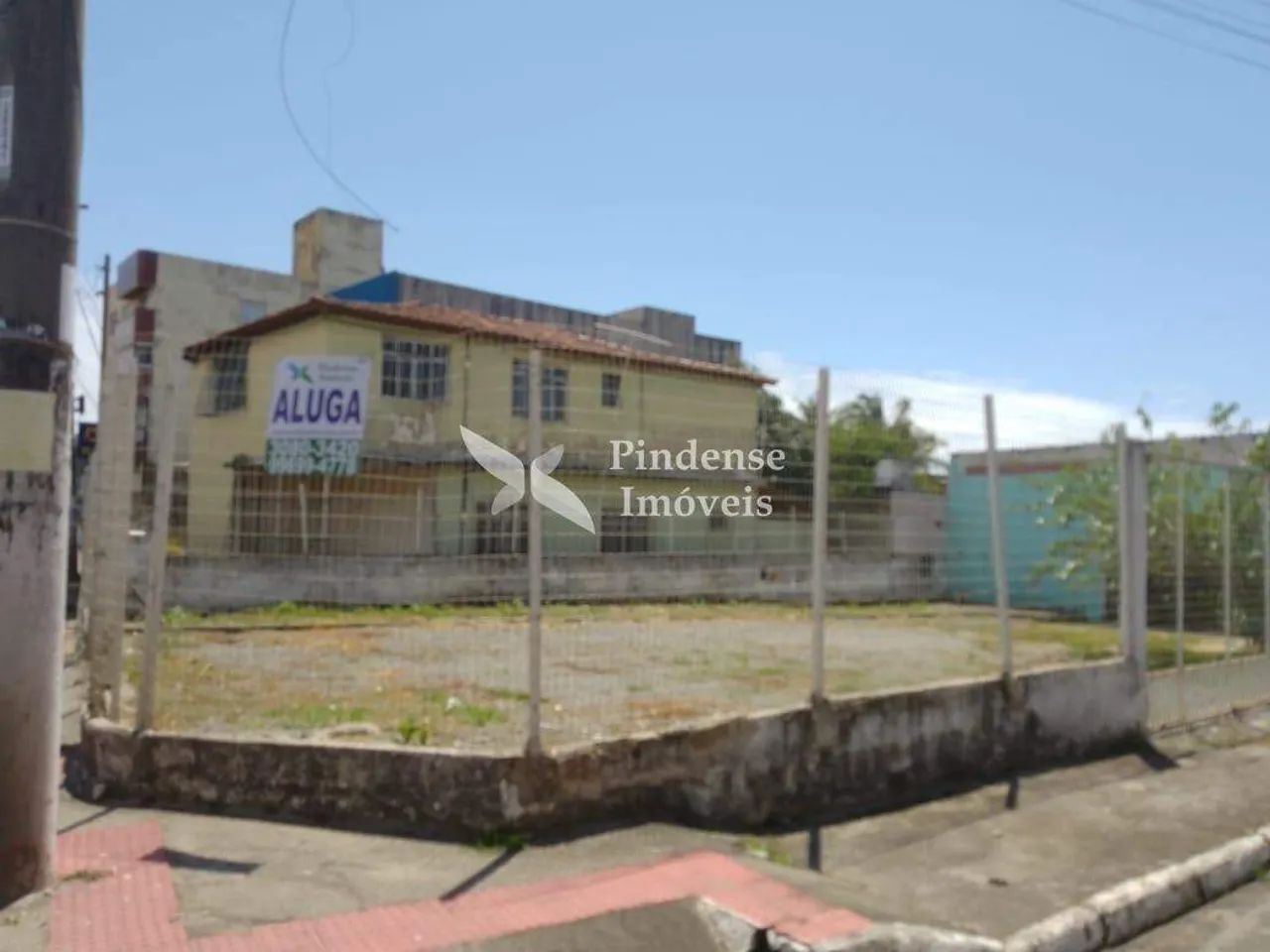 Loja para Locação em Serra / ES no bairro Jacaraípe