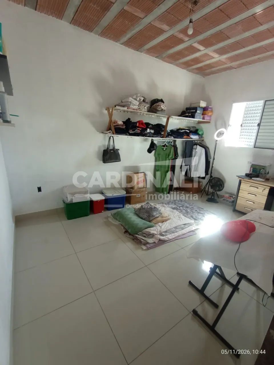 Casa Padrão em Ibaté - Foto 5