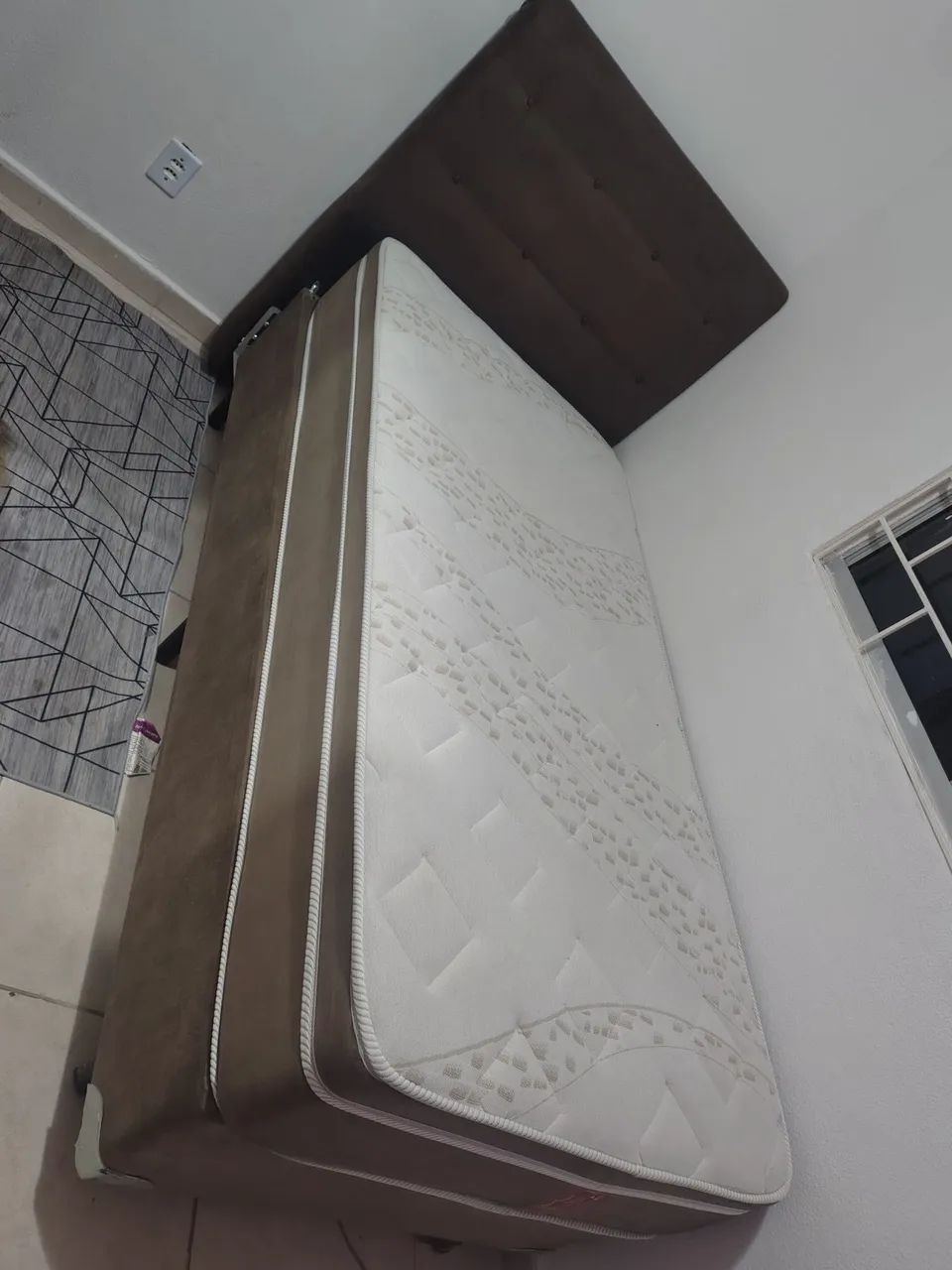 Cama de solteiro  - Foto 2