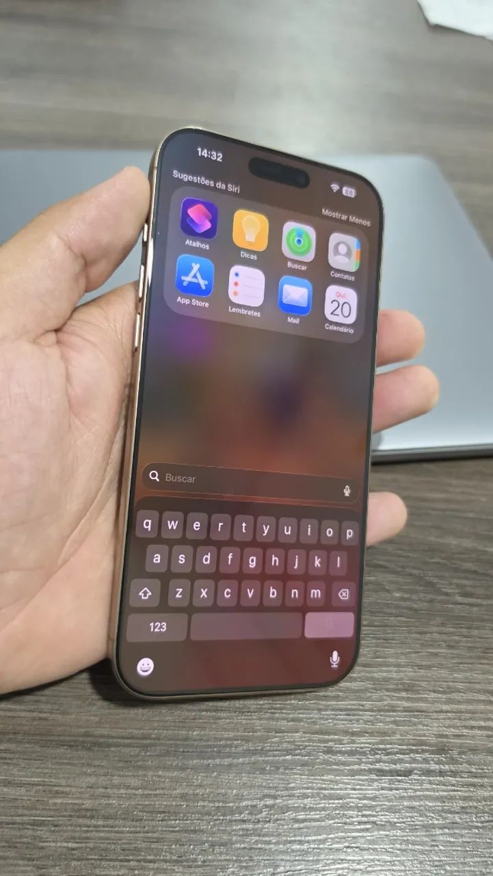 IPHONE 16 PRO MAX 256GB - Foto 2