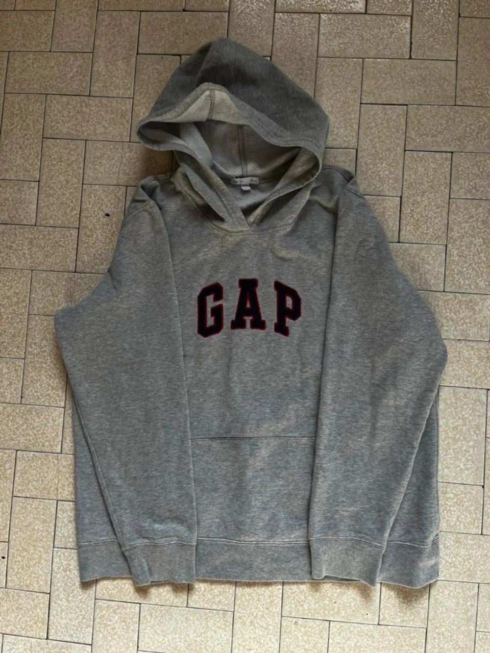 Moletom Gap Original