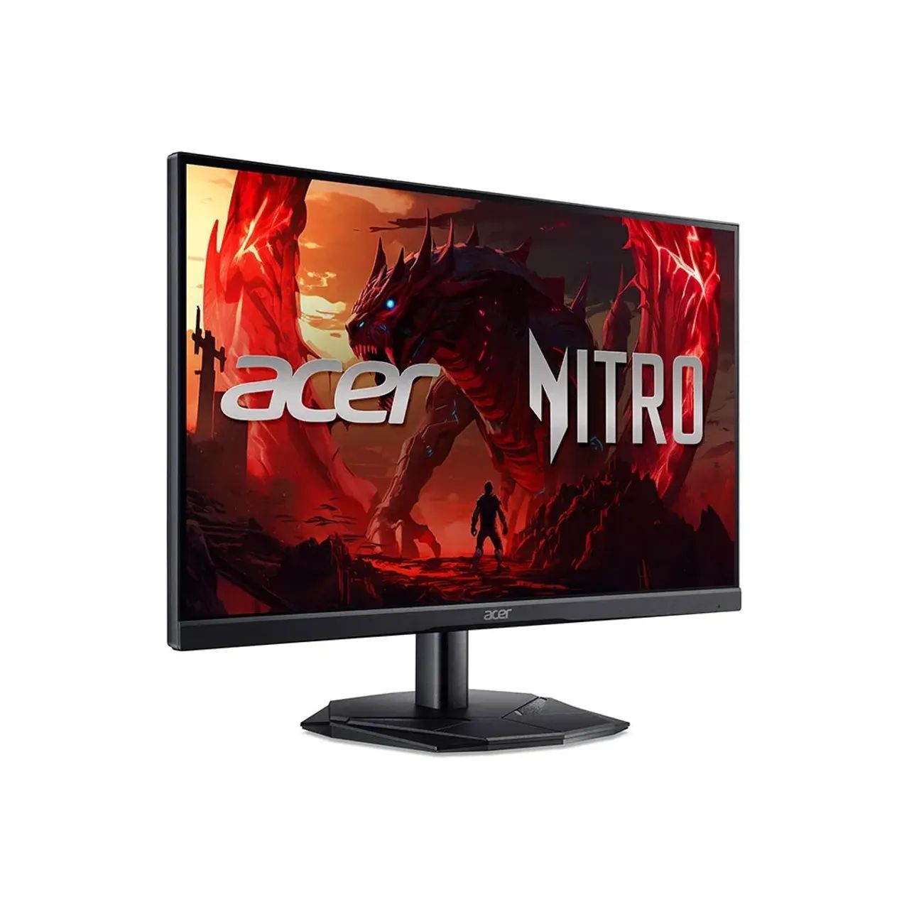 Monitor 180hz Acer Nitro 0.5ms