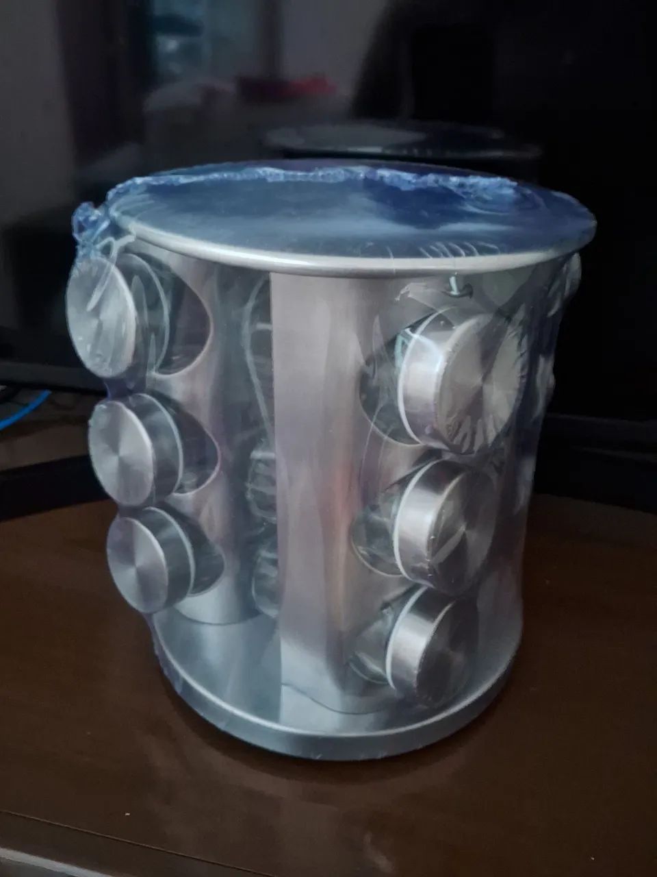 Porta tempero - Foto 2