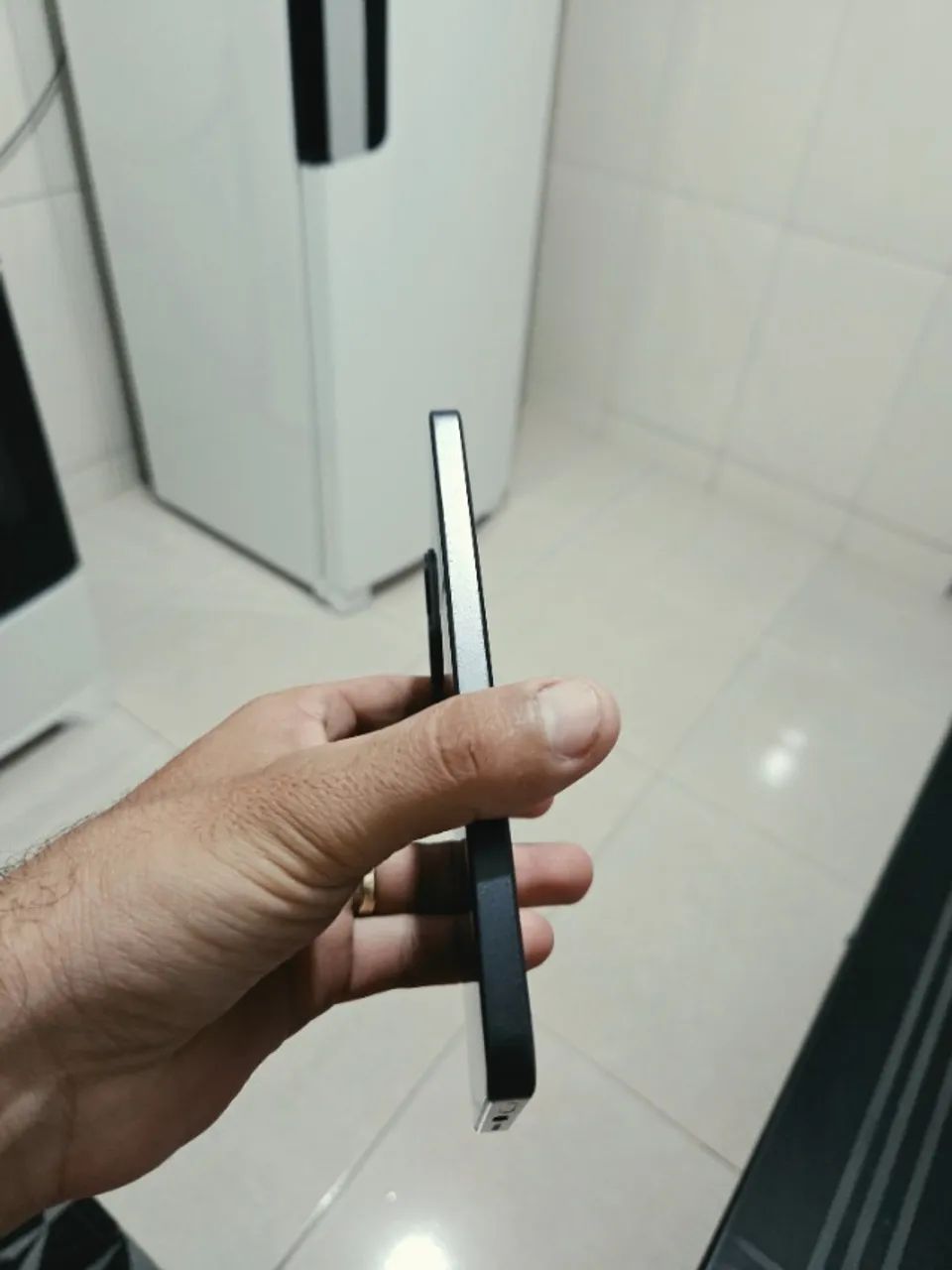 Celular poco x7 pró 512gb 12gb de ram. - Foto 5