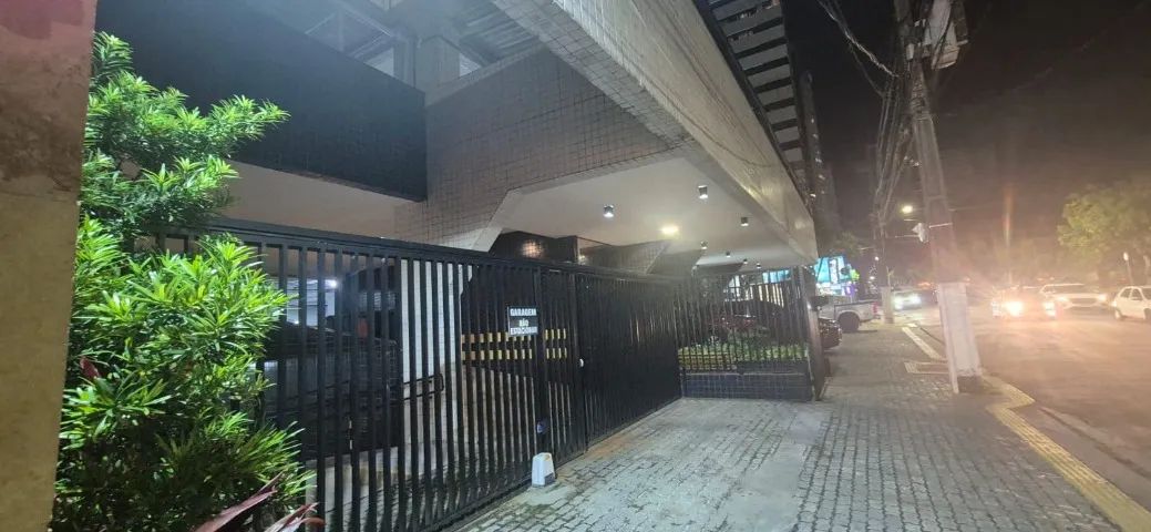 Edifício Mirante Lagoa Nova - Apto 3/4 com 1 suíte de 80 m², 2 vagas por 409.999,00, Natal - Foto 3