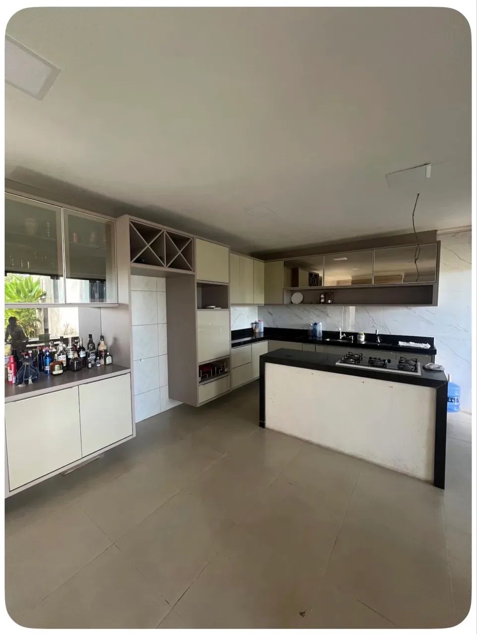 Casa na Serra do Caldas  - Foto 3