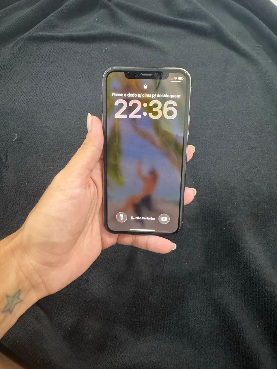 iPhone 11 Pro 256Gb (impecável) - Foto 2