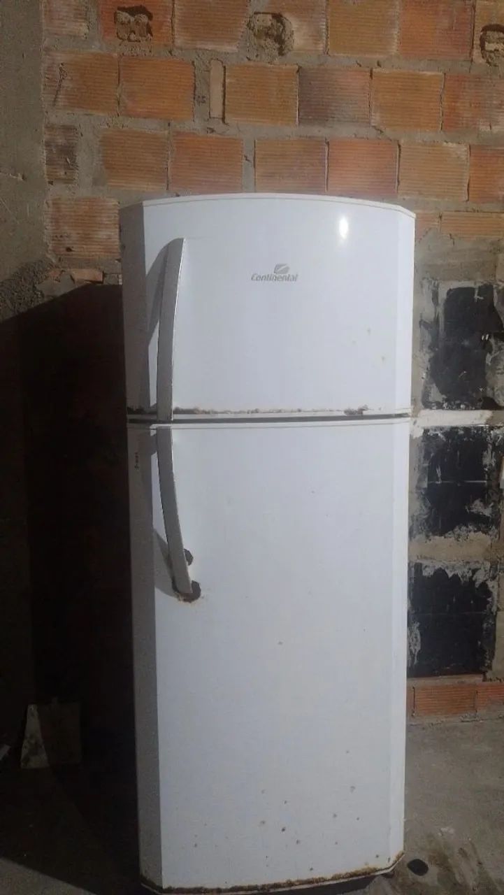 Geladeira Brastemp  - Foto 5