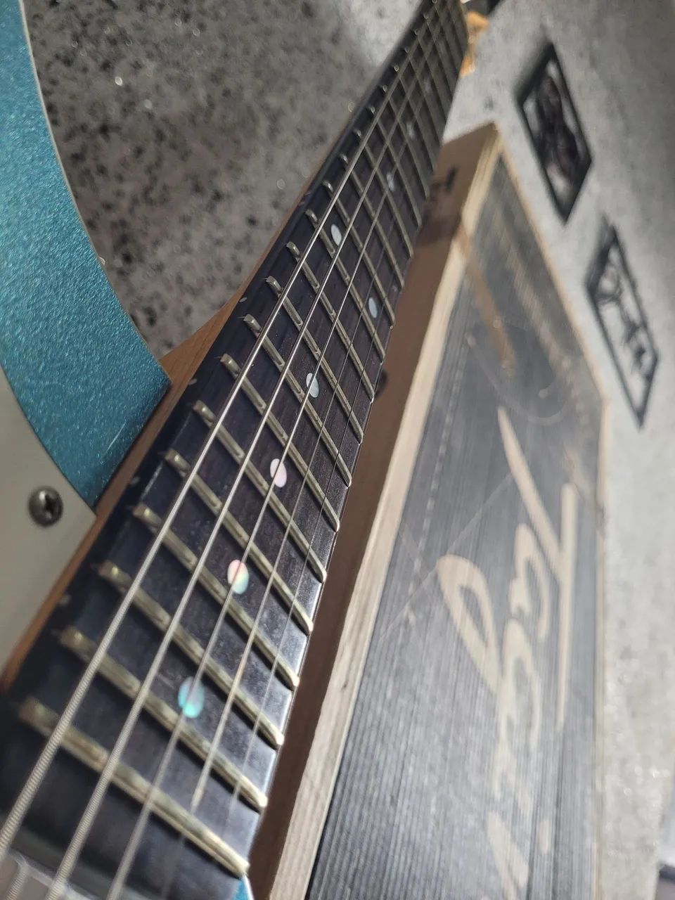 Tagima JetBlues Standard  - Foto 2