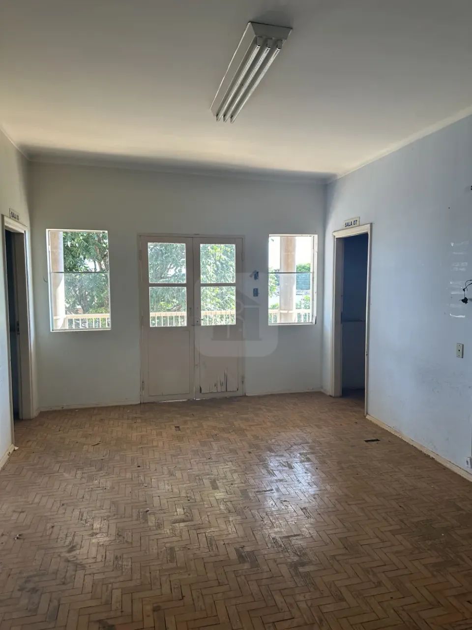 Imóvel Comercial para venda e locação no bairro Industrial em Araguari. - Foto 2