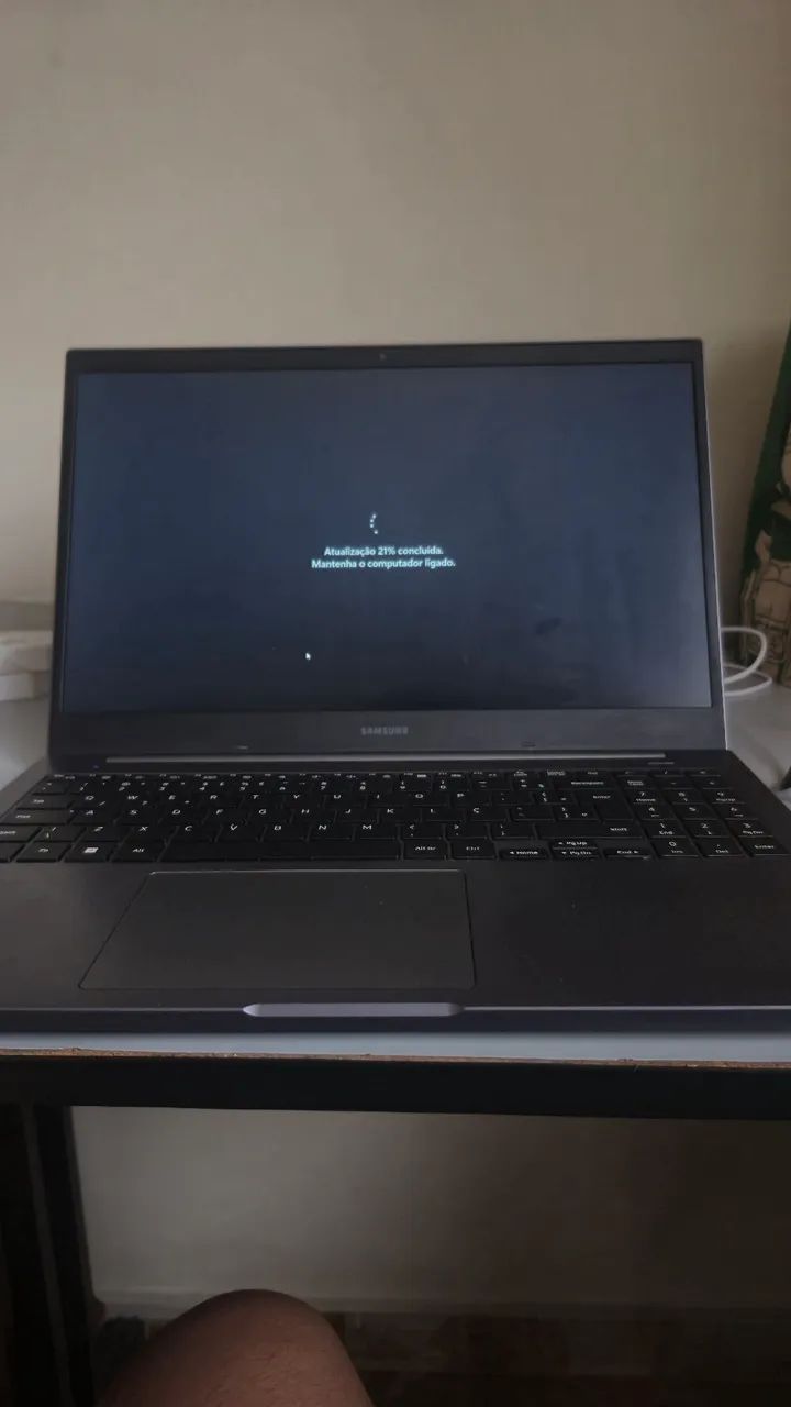 Samsung Book NP550XDA  - Foto 5