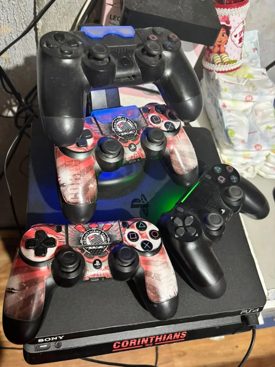 Playstation 4 - Foto 3