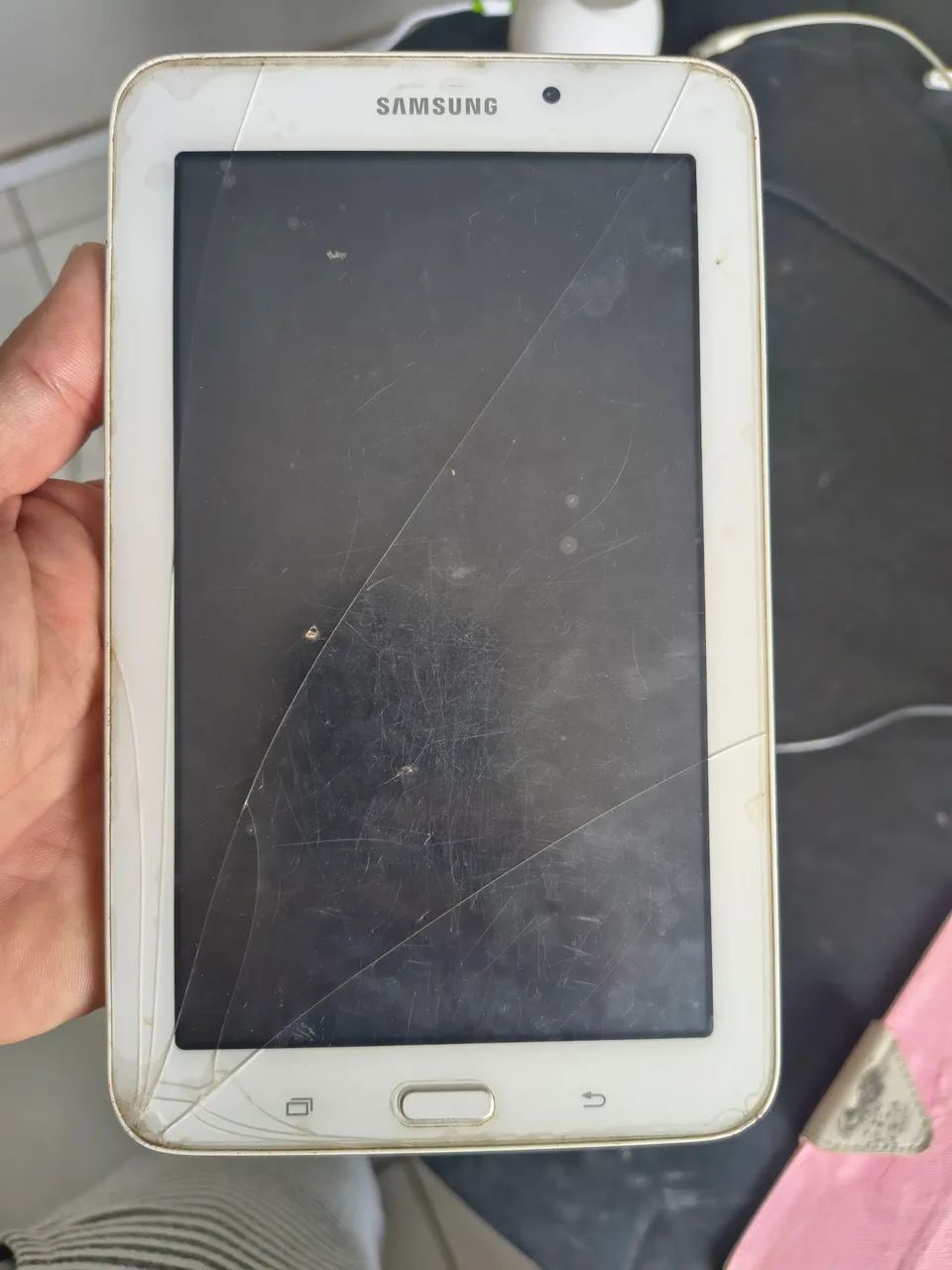 Tablet com defeito - Foto 2