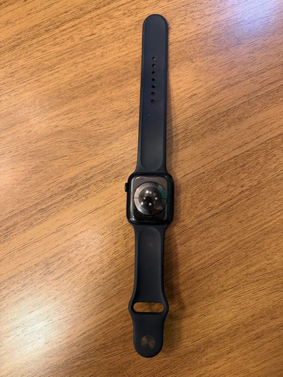 Apple Watch 7 45mm  - Foto 2
