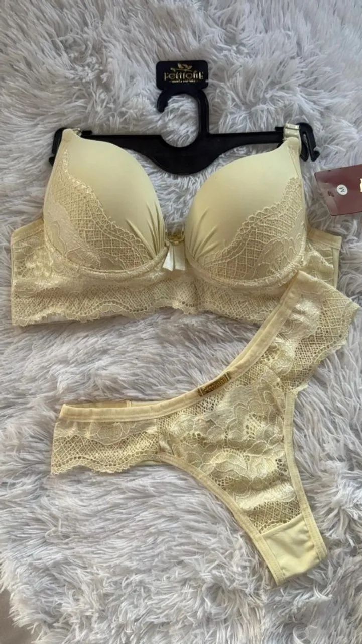 Lingerie atacado e varejo  - Foto 5