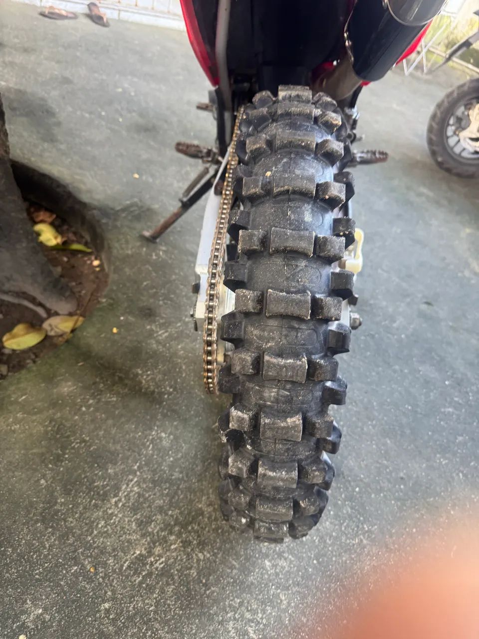 CRF 250 F - Foto 4