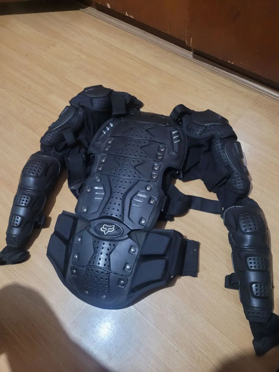Colete fox titan - Foto 2