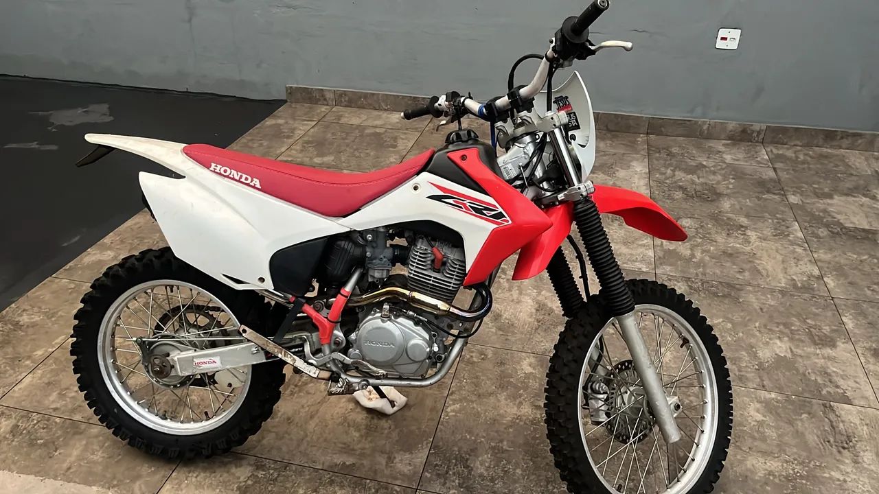 VENDO CRF 230