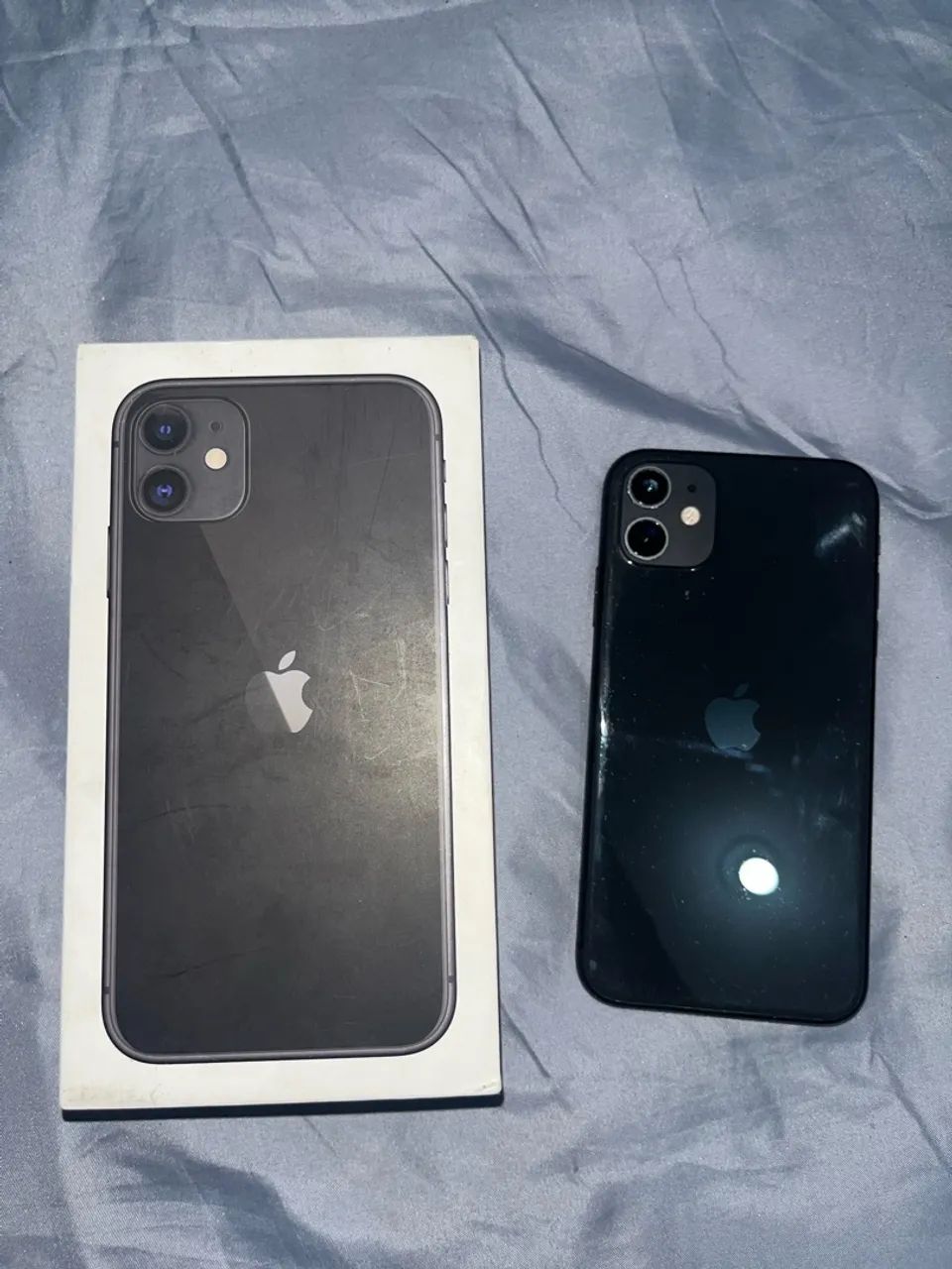 Vendo IPhone 11  - Foto 2