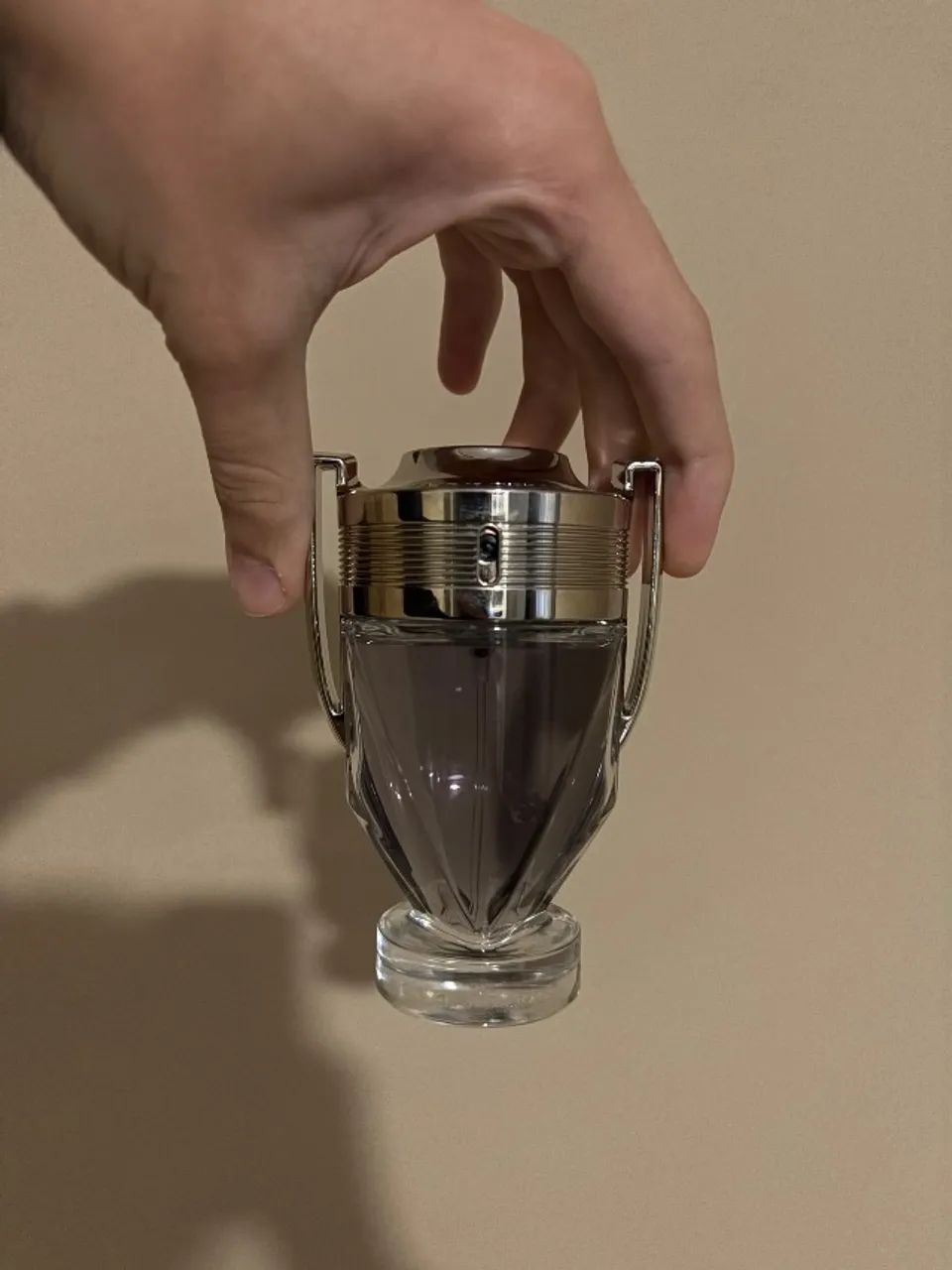 Invictus EDT 100Ml