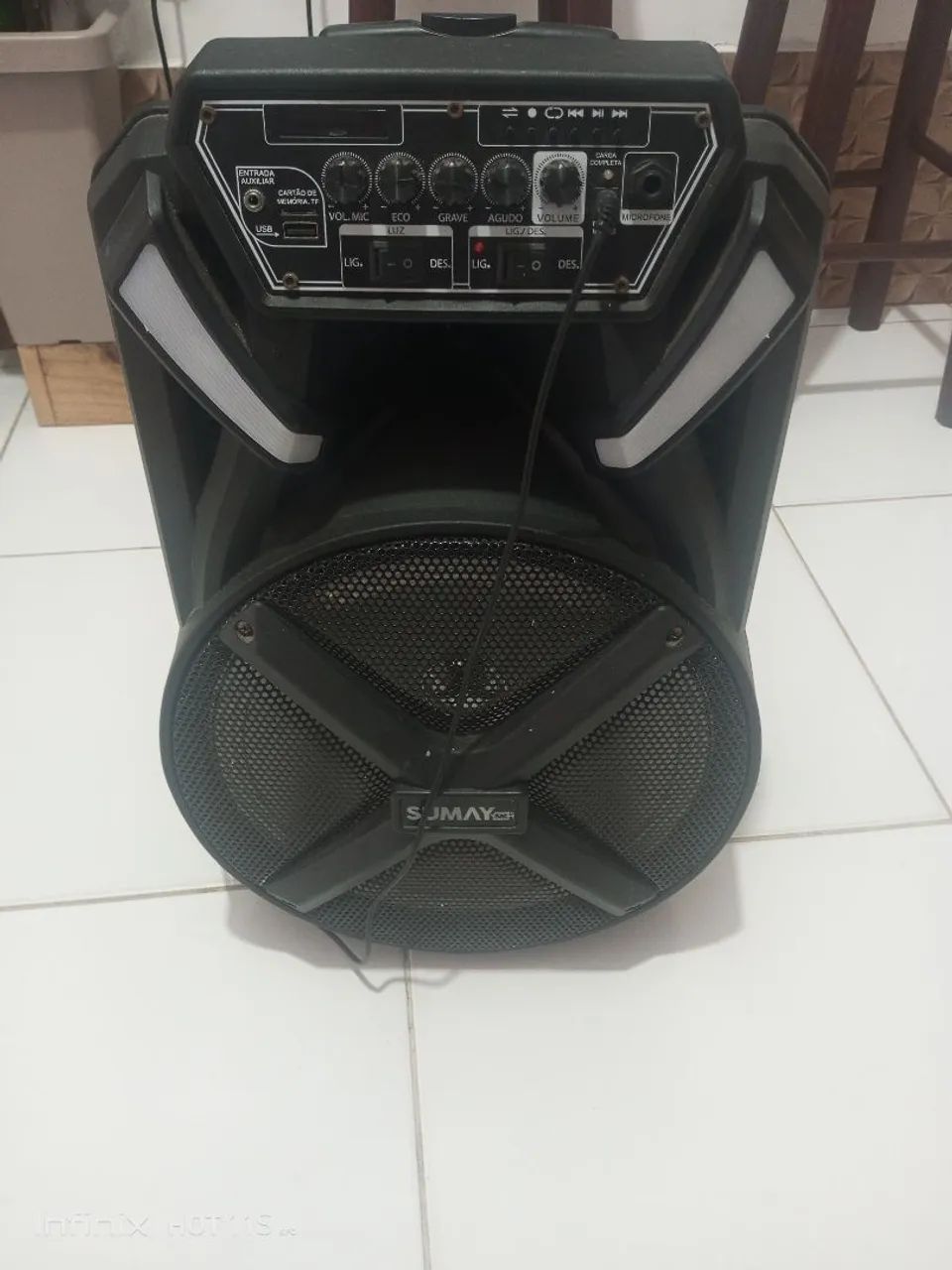Eletro - Foto 3