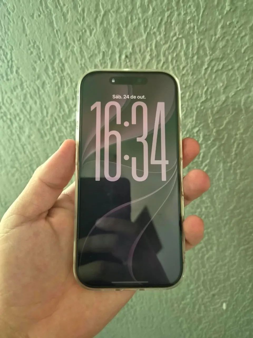 IPHONE 16 PRO