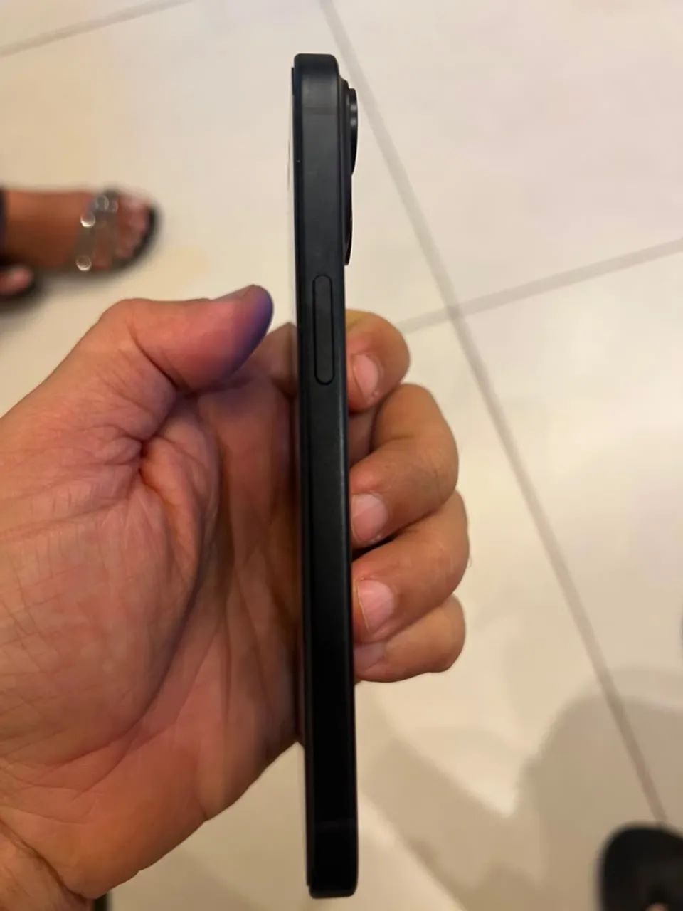 iPhone 15  - Foto 3