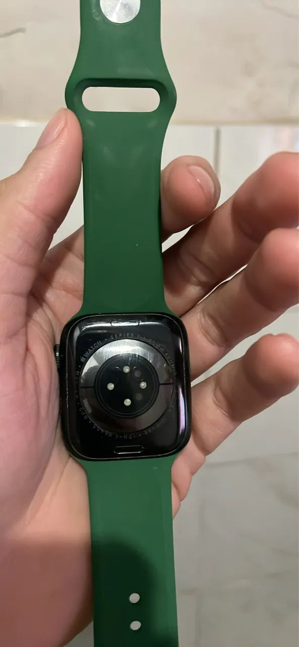 Apple Watch série 7 45mm  - Foto 3