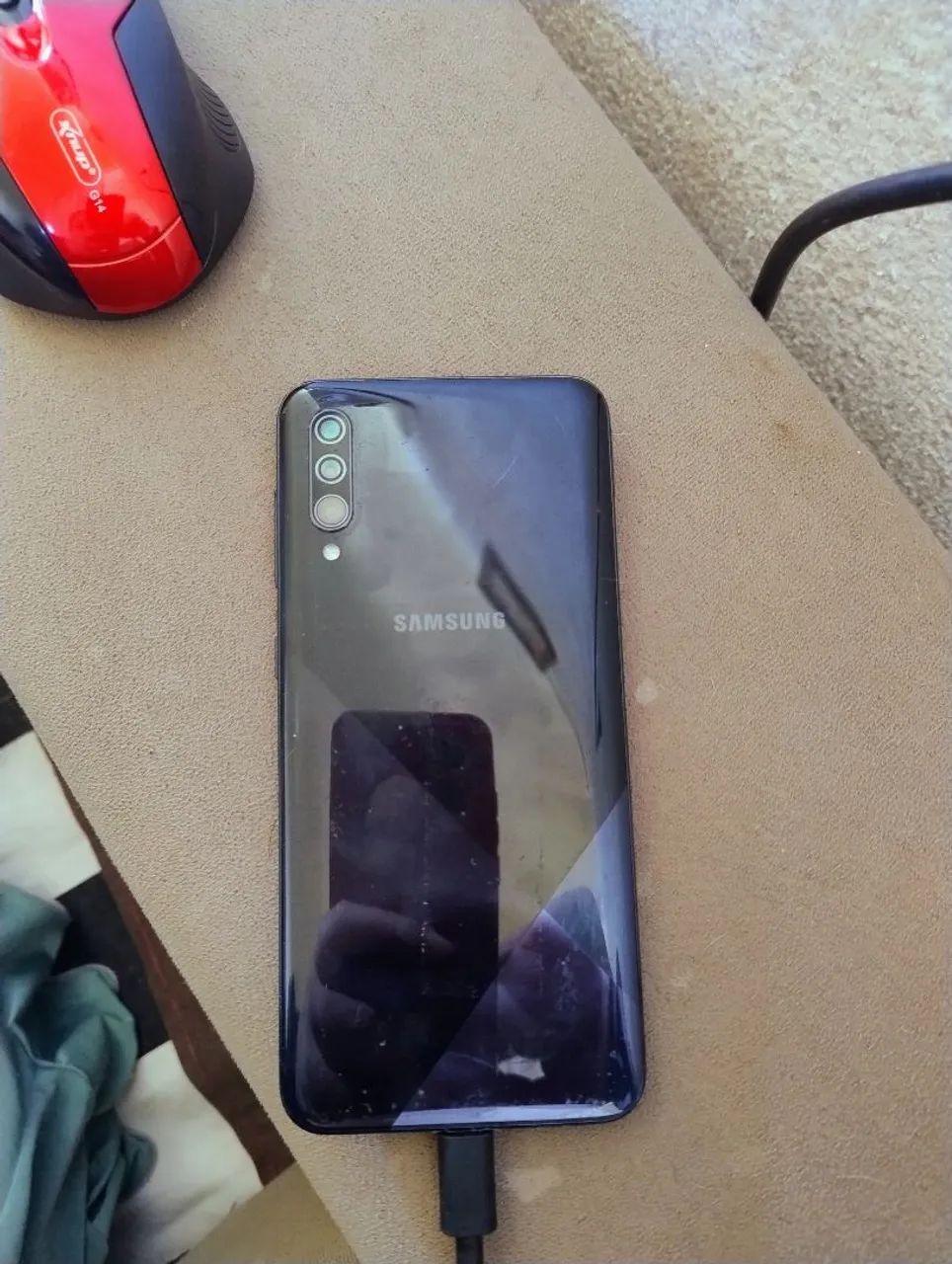 Galaxy A30S  - Foto 2
