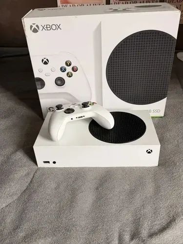 Xbox series s