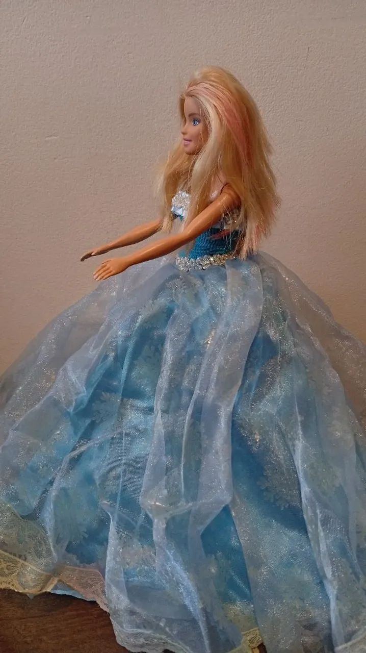 Barbie original  - Foto 2