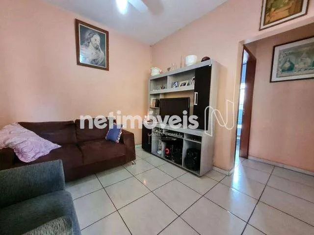 Venda Casa Salgado Filho Belo Horizonte